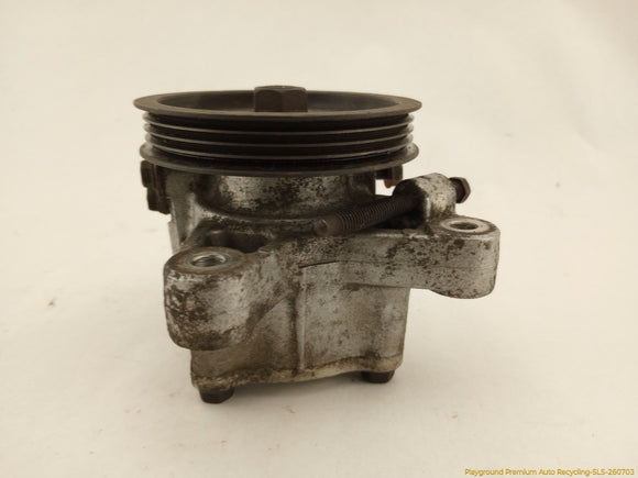 Honda Prelude Power Steering Pump