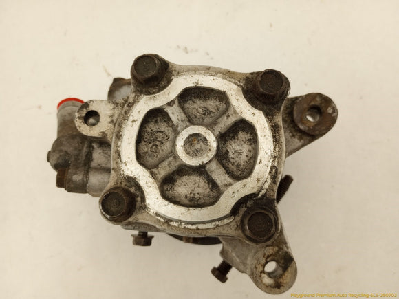 Honda Prelude Power Steering Pump