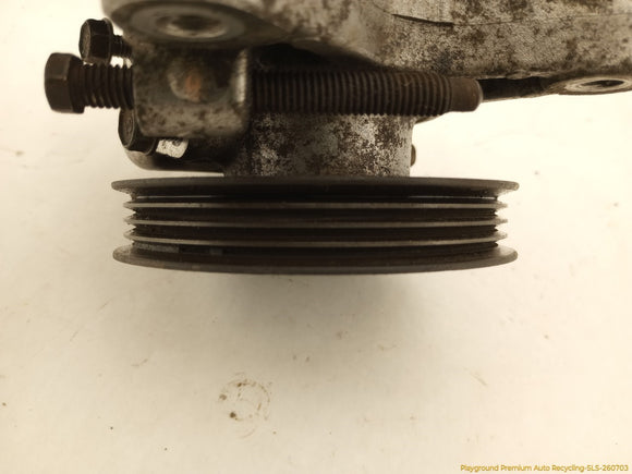 Honda Prelude Power Steering Pump