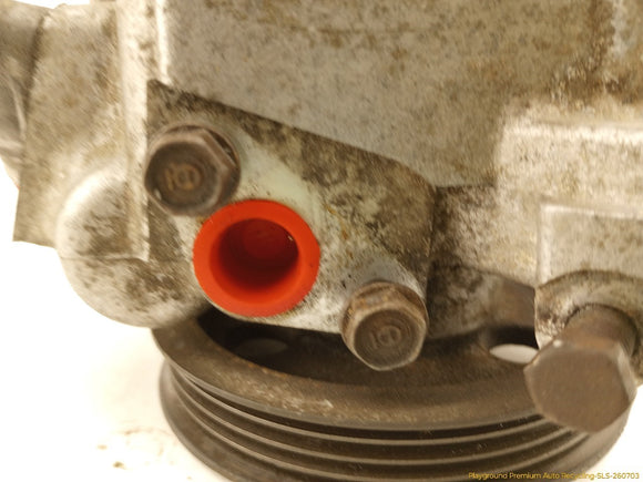 Honda Prelude Power Steering Pump