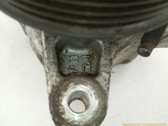 Honda Prelude Power Steering Pump