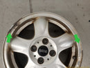 Mini Clubman Set Of 4 Alloy Wheels 5 Spoke-3