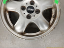 Mini Clubman Set Of 4 Alloy Wheels 5 Spoke-4