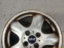 Mini Clubman Set Of 4 Alloy Wheels 5 Spoke-5