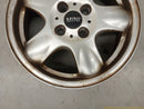 Mini Clubman Set Of 4 Alloy Wheels 5 Spoke-6