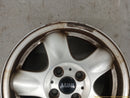 Mini Clubman Set Of 4 Alloy Wheels 5 Spoke-7