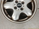 Mini Clubman Set Of 4 Alloy Wheels 5 Spoke-8