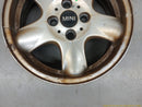 Mini Clubman Set Of 4 Alloy Wheels 5 Spoke-10