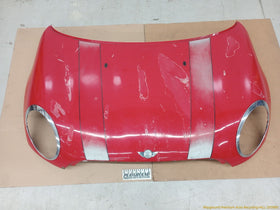 Mini Clubman Hood Bonnet Panel