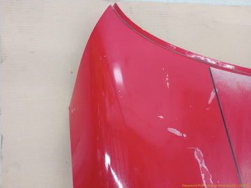 Mini Clubman Hood Bonnet Panel - 0