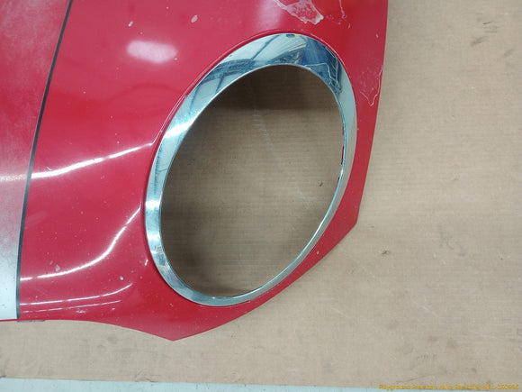 Mini Clubman Hood Bonnet Panel