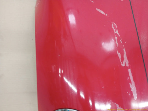 Mini Clubman Hood Bonnet Panel