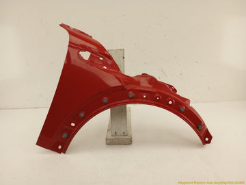 Mini Clubman Passenger Right Front Fender Panel - 0