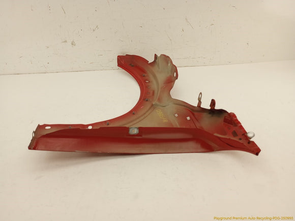 Mini Clubman Passenger Right Front Fender Panel