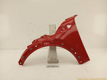 Mini Clubman Driver Left Front Fender Panel