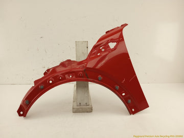 Mini Clubman Driver Left Front Fender Panel - 0