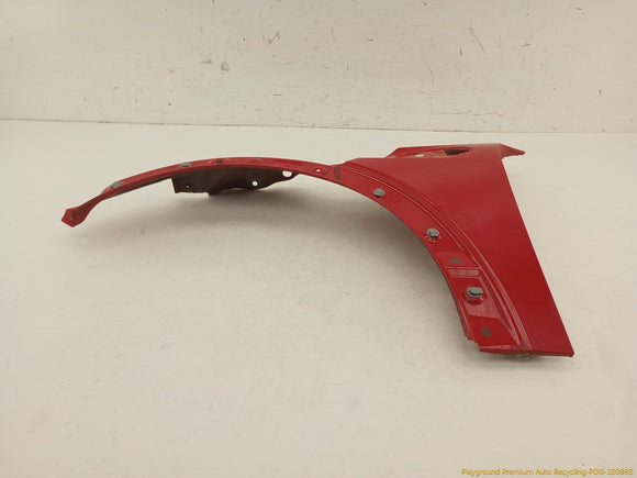 Mini Clubman Driver Left Front Fender Panel