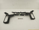 Mini Clubman Pair Of Rear Bumper Brackets-1