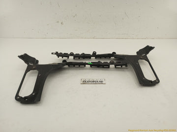 Mini Clubman Pair Of Rear Bumper Brackets