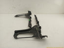 Mini Clubman Pair Of Rear Bumper Brackets-2