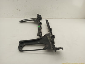 Mini Clubman Pair Of Rear Bumper Brackets - 0