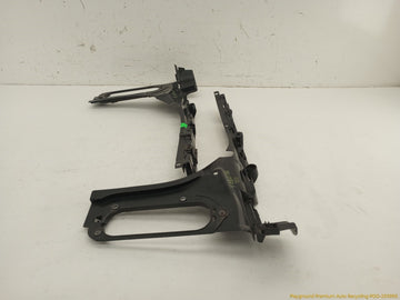 Mini Clubman Pair Of Rear Bumper Brackets - 0