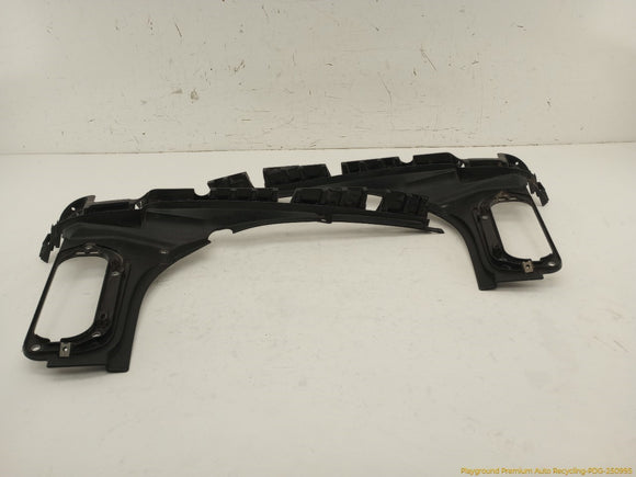 Mini Clubman Pair Of Rear Bumper Brackets