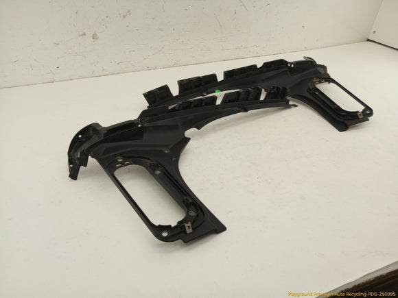 Mini Clubman Pair Of Rear Bumper Brackets