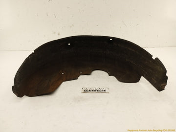 Mini Clubman Passenger Right Rear Inner Fender Liner