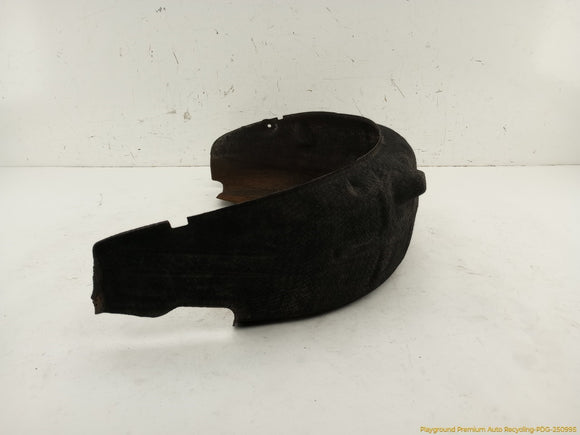 Mini Clubman Passenger Right Rear Inner Fender Liner