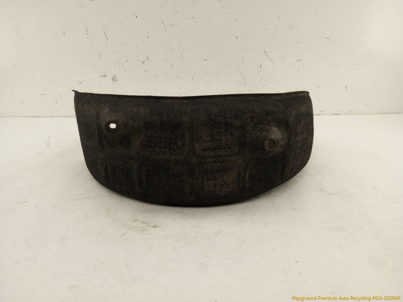 Mini Clubman Passenger Right Rear Inner Fender Liner