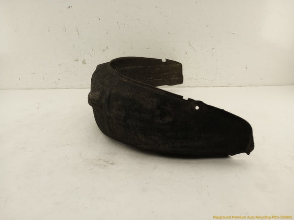 Mini Clubman Passenger Right Rear Inner Fender Liner