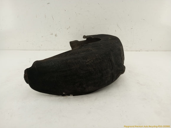 Mini Clubman Passenger Right Rear Inner Fender Liner