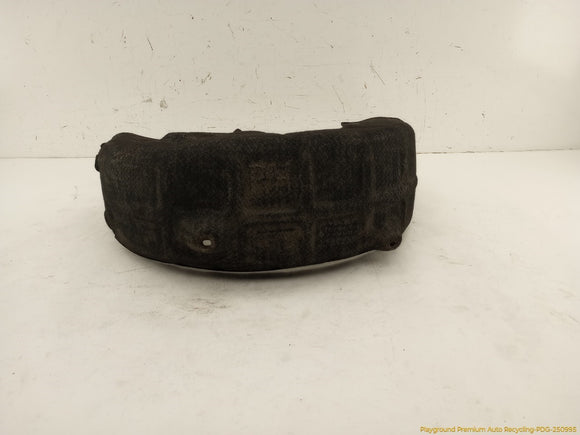 Mini Clubman Passenger Right Rear Inner Fender Liner