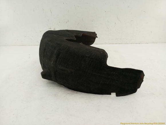Mini Clubman Passenger Right Rear Inner Fender Liner