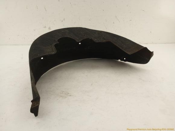 Mini Clubman Passenger Right Rear Inner Fender Liner