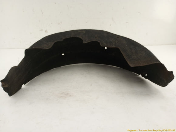 Mini Clubman Passenger Right Rear Inner Fender Liner