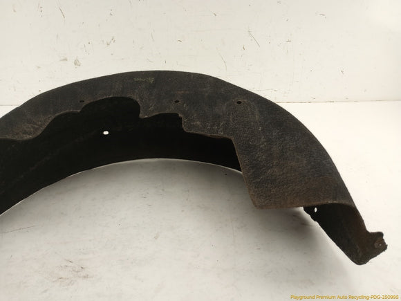 Mini Clubman Passenger Right Rear Inner Fender Liner