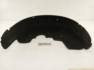 Mini Clubman Driver Left Rear Inner Fender Liner