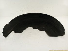 Mini Clubman Driver Left Rear Inner Fender Liner - 0