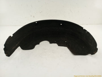 Mini Clubman Driver Left Rear Inner Fender Liner - 0
