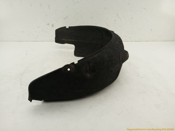 Mini Clubman Driver Left Rear Inner Fender Liner