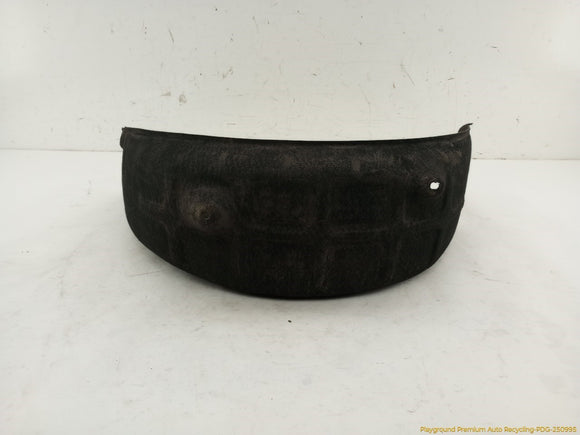 Mini Clubman Driver Left Rear Inner Fender Liner