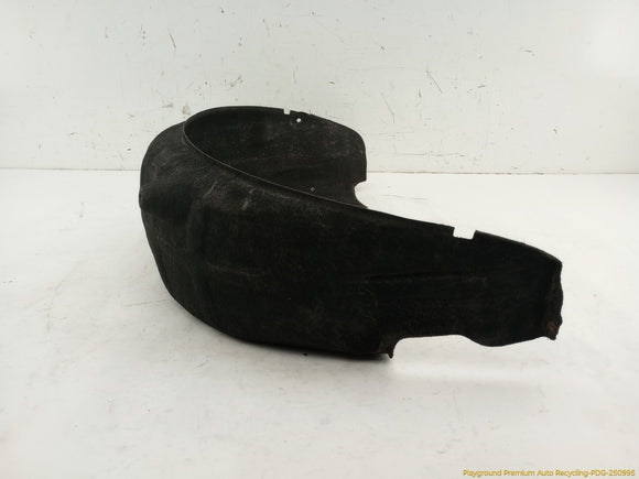 Mini Clubman Driver Left Rear Inner Fender Liner