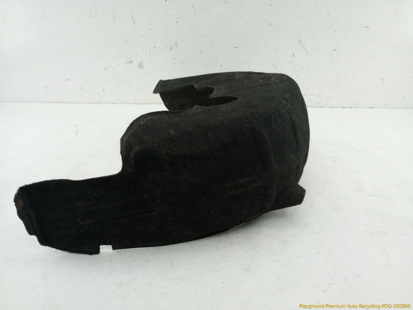 Mini Clubman Driver Left Rear Inner Fender Liner
