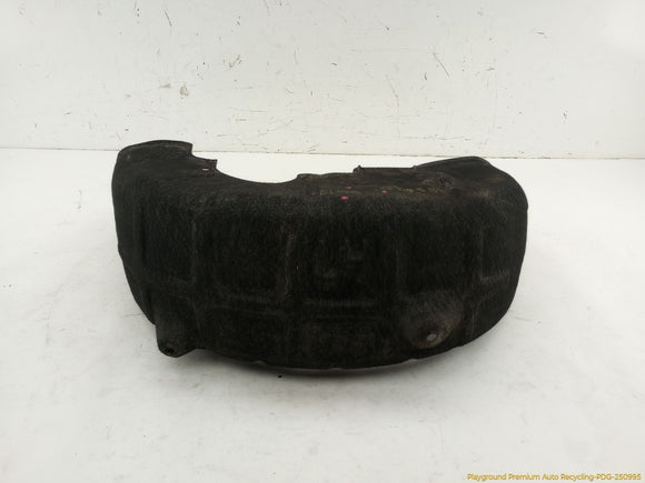 Mini Clubman Driver Left Rear Inner Fender Liner