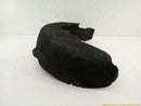 Mini Clubman Driver Left Rear Inner Fender Liner-9