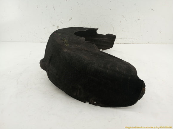Mini Clubman Driver Left Rear Inner Fender Liner