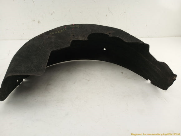 Mini Clubman Driver Left Rear Inner Fender Liner