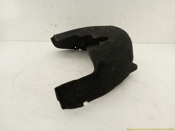 Mini Clubman Driver Left Rear Inner Fender Liner